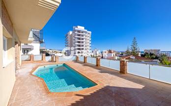 398 pisos en venta torremolinos