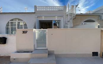 951 casas en venta orihuela costa