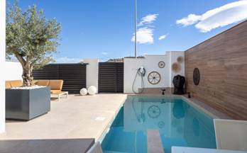 957 casas en venta benijofar