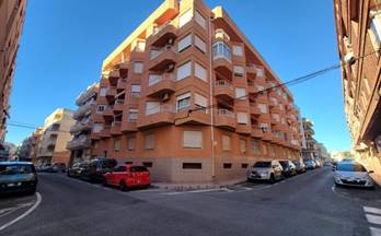 1179 pisos en venta torrevieja
