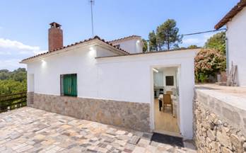 venta casa unifamiliar el montmell 
