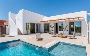 venta villa benijofar 