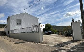 venta cortijo rute rural