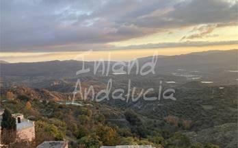 7 casas en venta sierra nevada