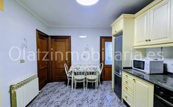 1 pisos en venta urkabustaiz