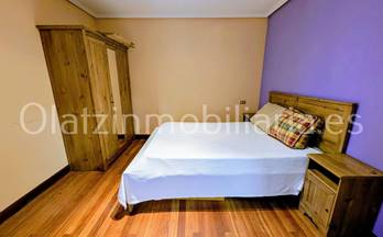 2 pisos en venta artziniega