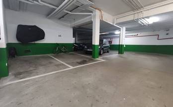 1 garajes en venta sevilla la nueva