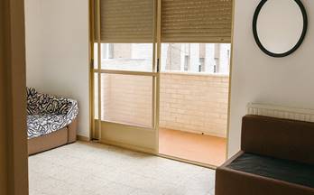 52 pisos en venta caceres