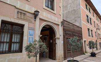 1 hoteles en venta guadalajara provincia