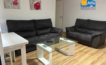 venta piso caceres canovas