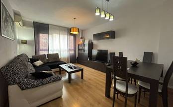 venta piso arganda del rey el mirador - grillero