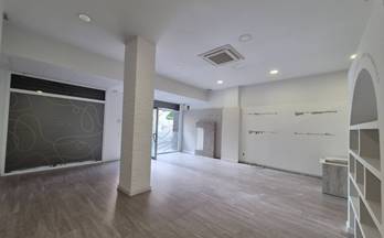 alquiler local valencia patraix