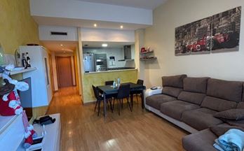 60 pisos en venta beniparrell