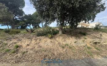 62 terrenos y fincas en venta pineda de mar