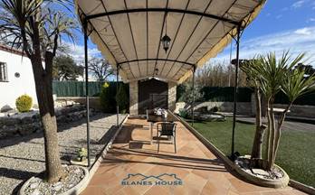 venta casa unifamiliar tordera 4 km costa brava