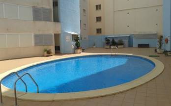 venta piso calpe calp 