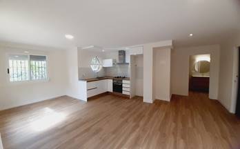 6 casas en alquiler la nucia