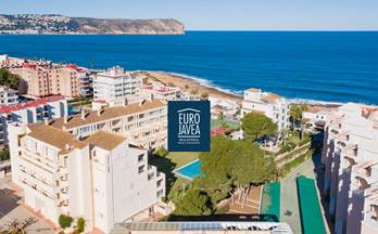 venta apartamento javea xabia montañar ii