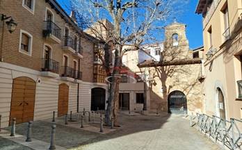 venta piso leon pablo florez