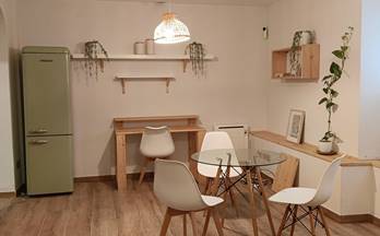 alquiler piso san lorenzo de el escorial centro histórico