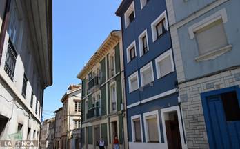 venta piso cudillero cudillero