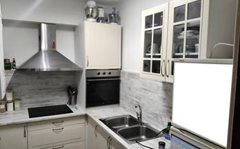 venta piso manresa poble nou