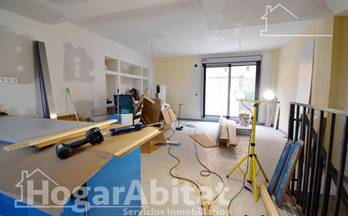 venta chalet adosado els poblets els poblets