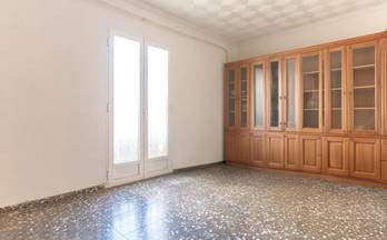 venta piso alicante san nicolas de bari - benisaud