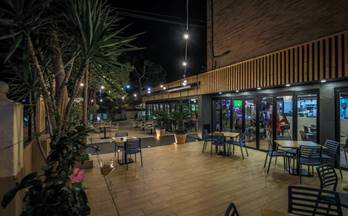 60 locales en venta altea