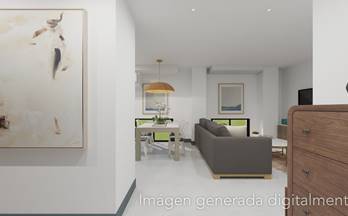 10 pisos en venta la llagosta