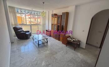 alquiler piso cala del moral la cala del moral