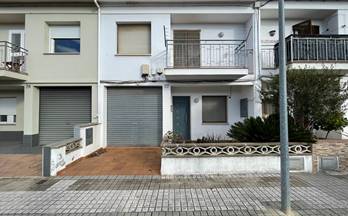 venta casa unifamiliar banyoles can puig de la bellacasa