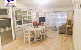 venta apartamento salou paseo jaime i