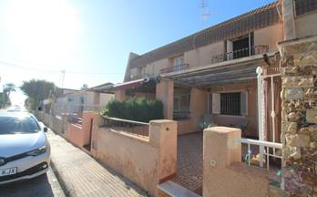 venta casa unifamiliar san javier costa calida