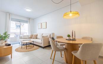 venta apartamento torrevieja centro