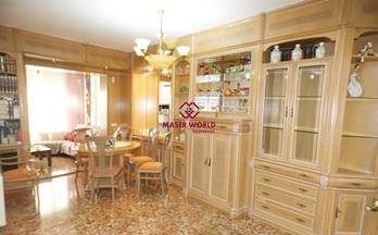 venta piso puerto de mazarron barrio san isidro