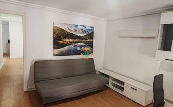 495 pisos en venta polop