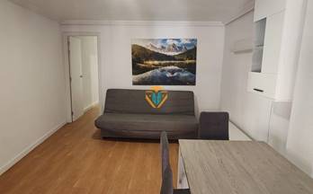 venta piso benidorm poniente
