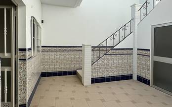 venta casa unifamiliar el puerto de santa maria crevillet