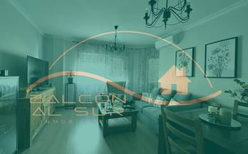 venta piso rota zona norte - blanca paloma