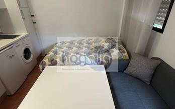 alquiler estudio sevilla el porvenir