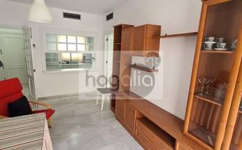 alquiler piso sevilla torneo