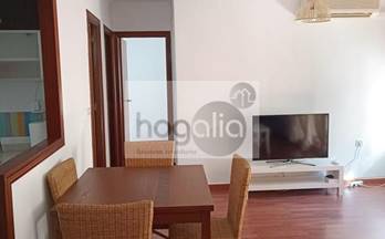 alquiler piso sevilla macarena norte