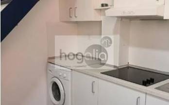 alquiler estudio sevilla casco antiguo