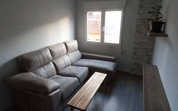 PISO en venta Gijon Centro - Jesuitas