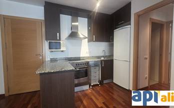 venta apartamento lleida princep de viana