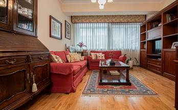 venta piso a coruña falperra-santa lucía