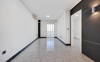 venta apartamento torrevieja playa del cura