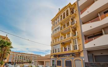 venta apartamento torrevieja playa del cura