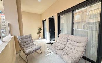 venta apartamento torrevieja centro